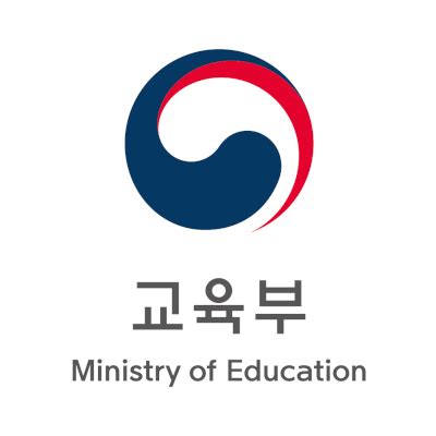 ministry of education korea